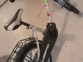 Pigecykel