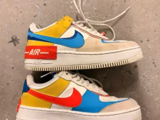 Nike Air Force 1