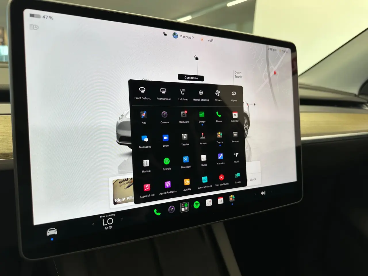 Billede 17 - Tesla Model Y RWD