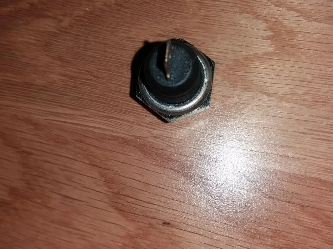 Billede 2 - Olietrykskontakt Opel GT mf.