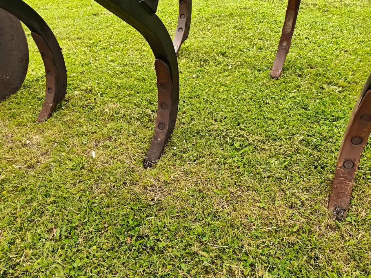 Billede 17 - Dalbo Frontgrubber 600