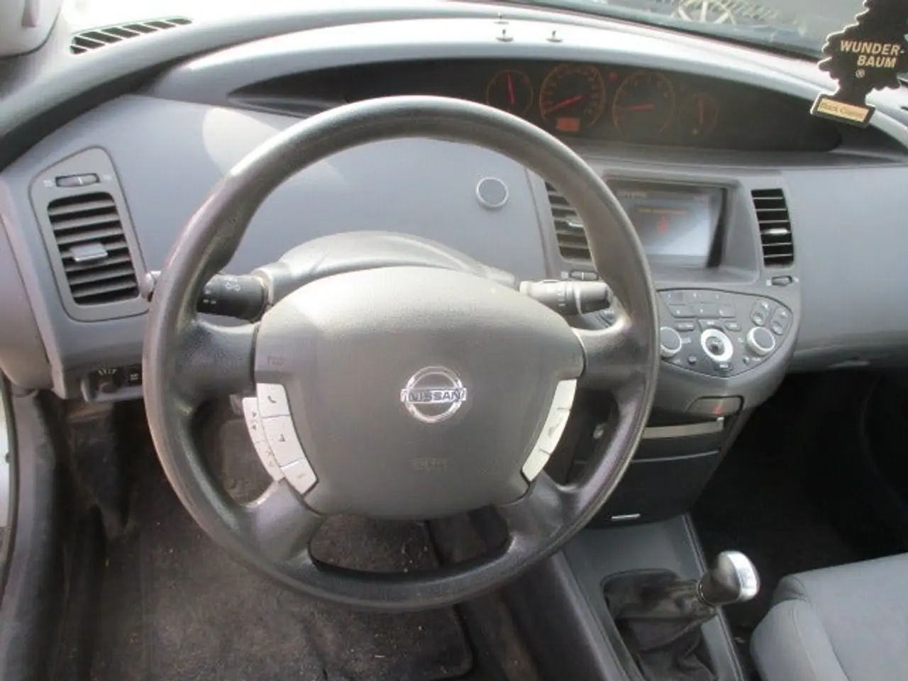 Billede 7 - Nissan Primera 1,8 Acenta