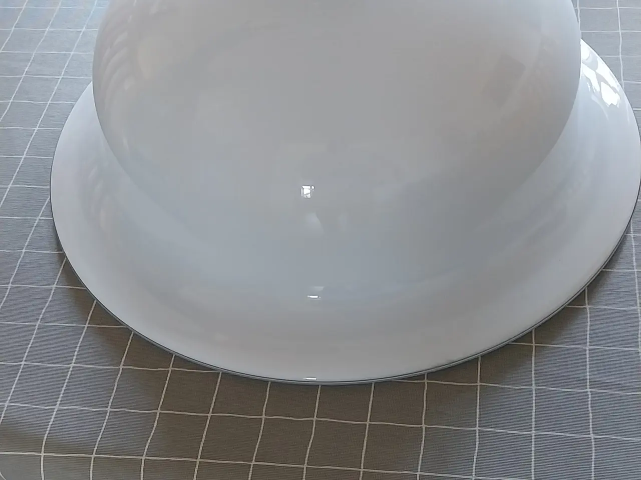Billede 1 - Holmegaard Kropendel.