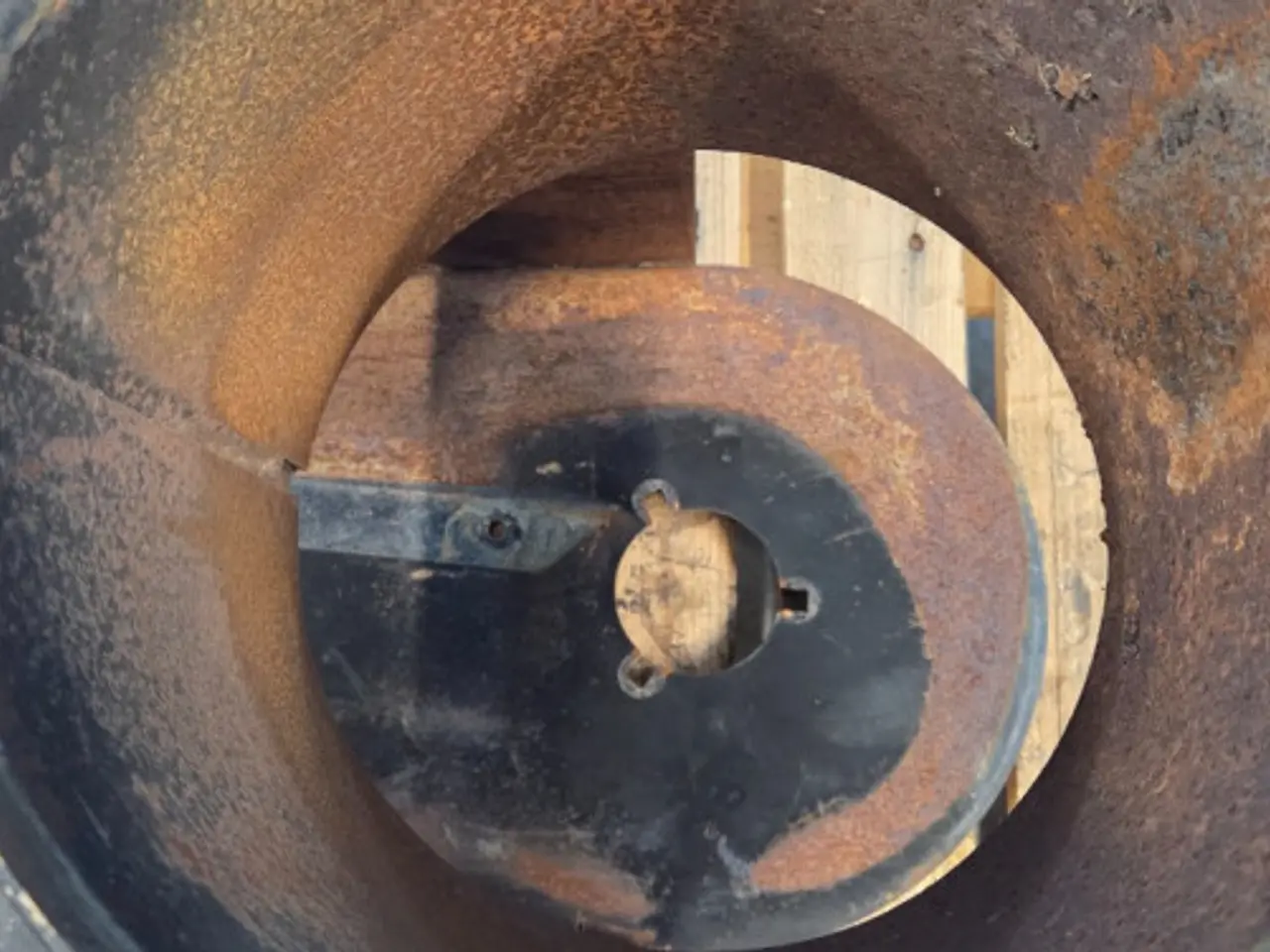 Billede 12 - New Holland CR9080 Elevatorkasse 84453555
