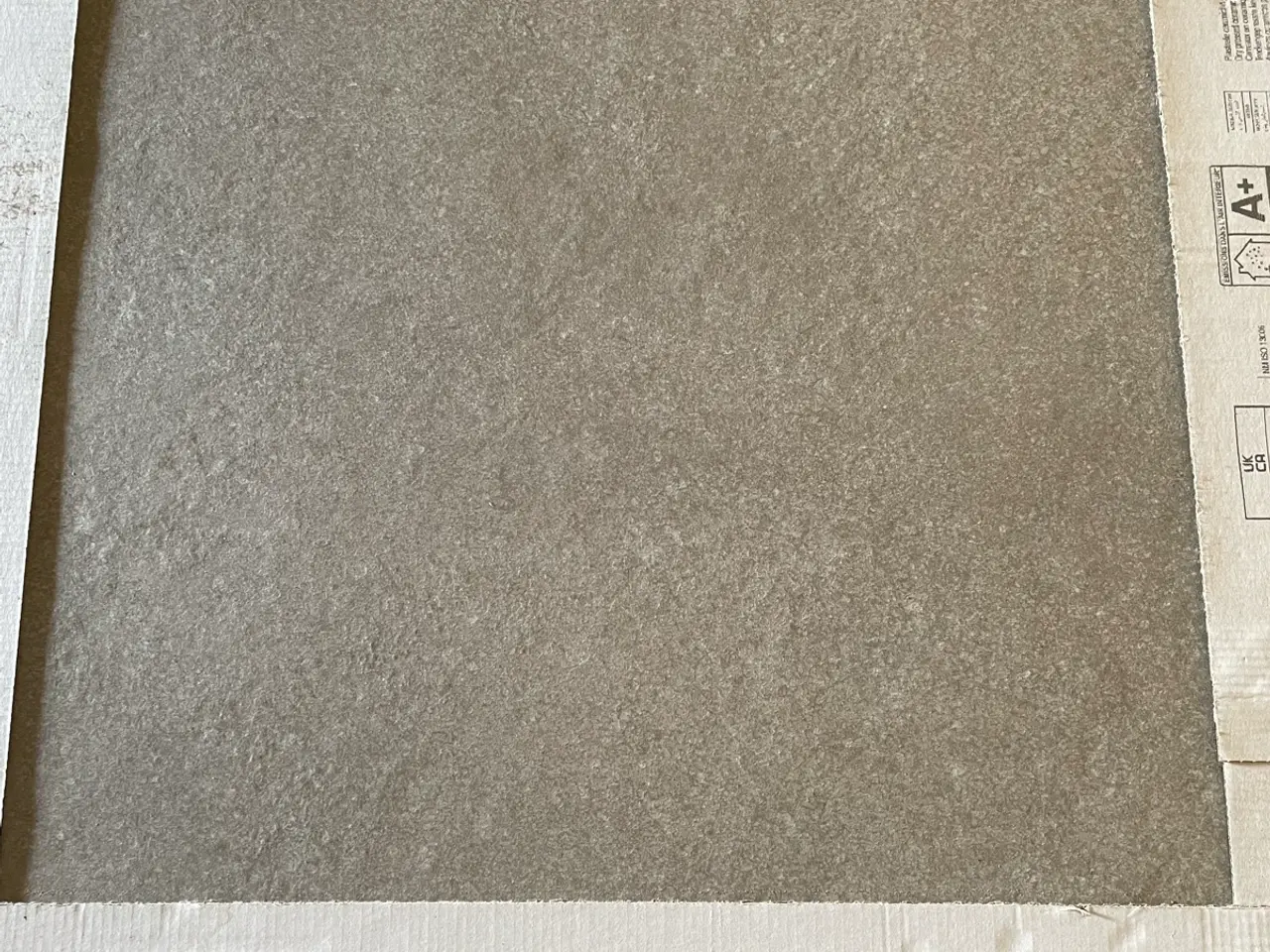 Billede 1 - Marazzi grå porcelæns fliser