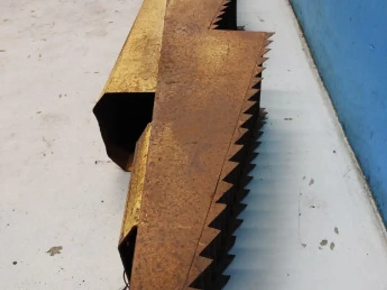 Billede 16 - New Holland 1540 Ryster 80375449