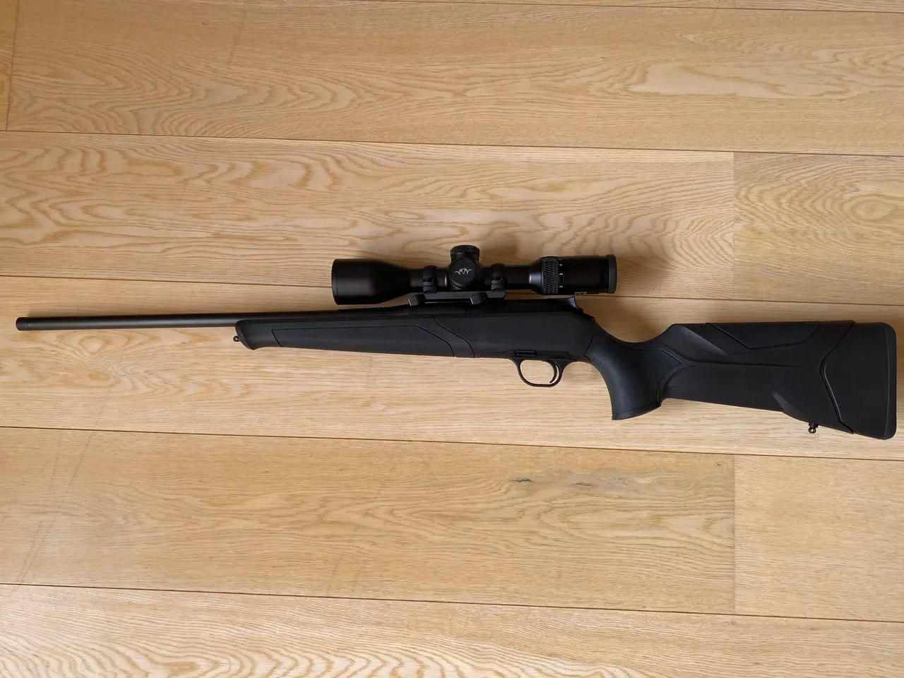 Billede 5 - Blaser R8 Prof 2,0 ADJ med Blaser B2 Sigtekikkert