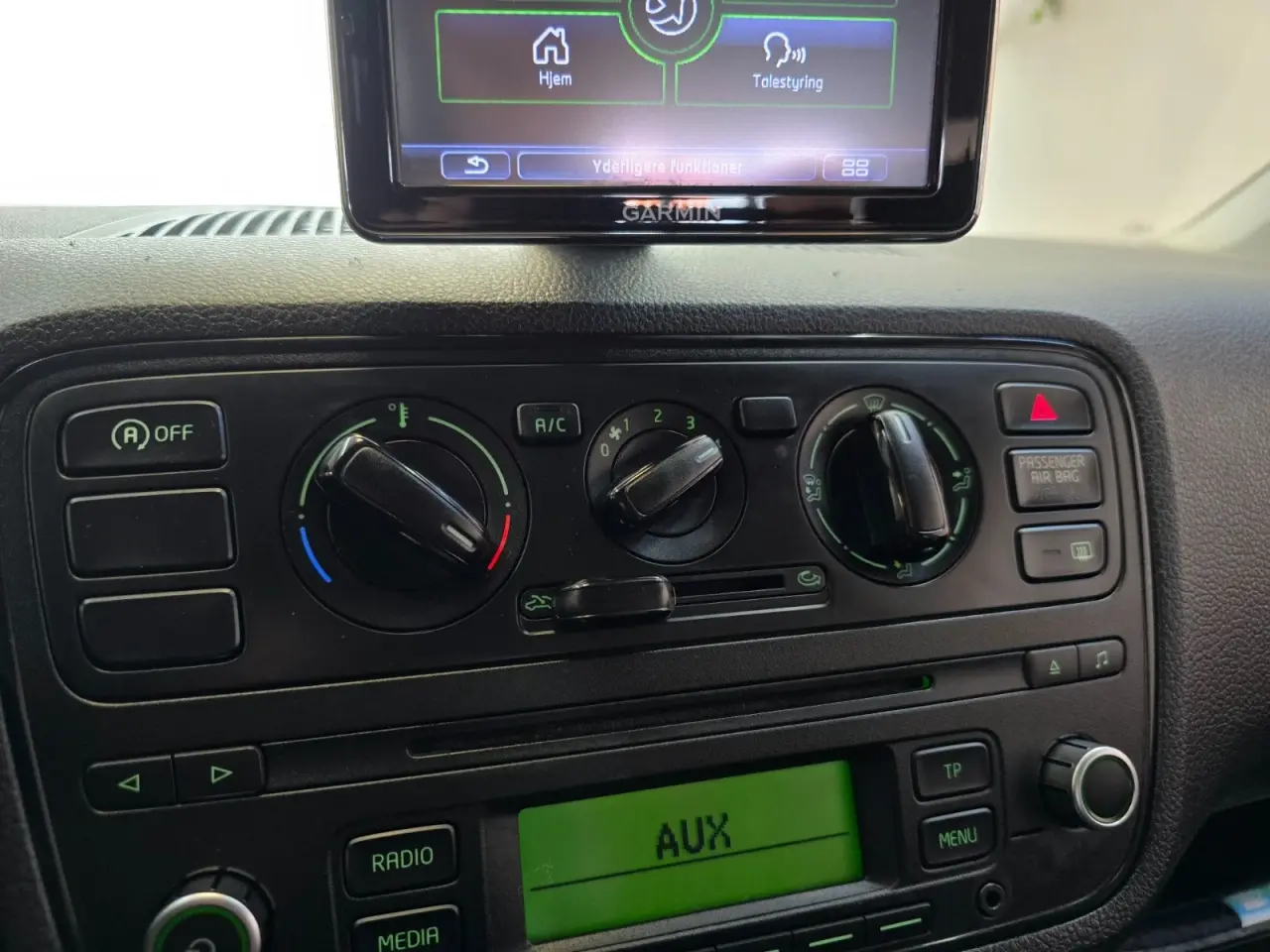 Billede 10 - Skoda Citigo 1,0 60 Active GreenTec