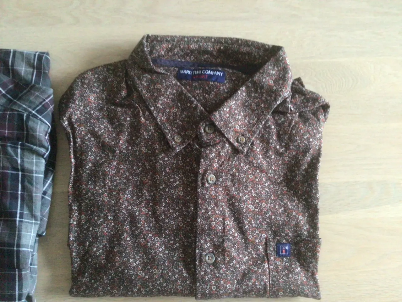 Billede 2 - 3 stk skjorter 3xl