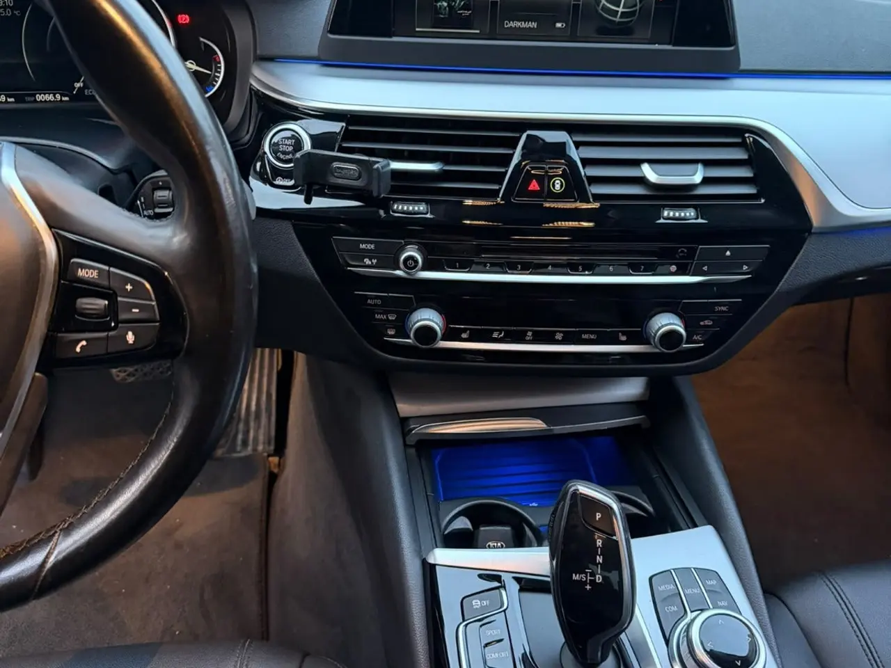 Billede 8 - BMW 530i 2,0 aut.