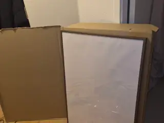 Billedramme fra Poster Store