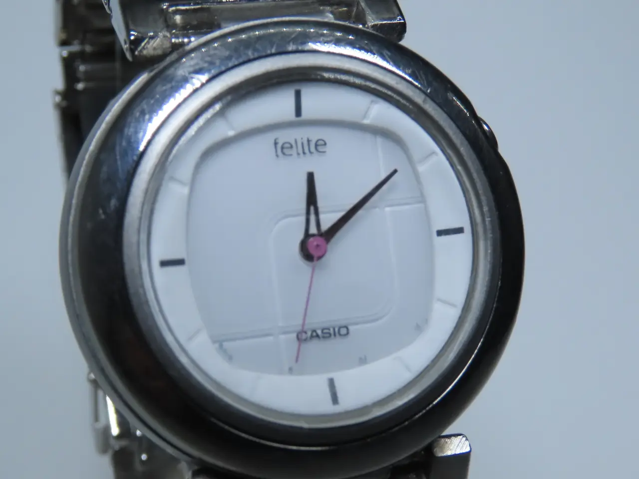 Billede 2 - Casio Felite LWQ-300