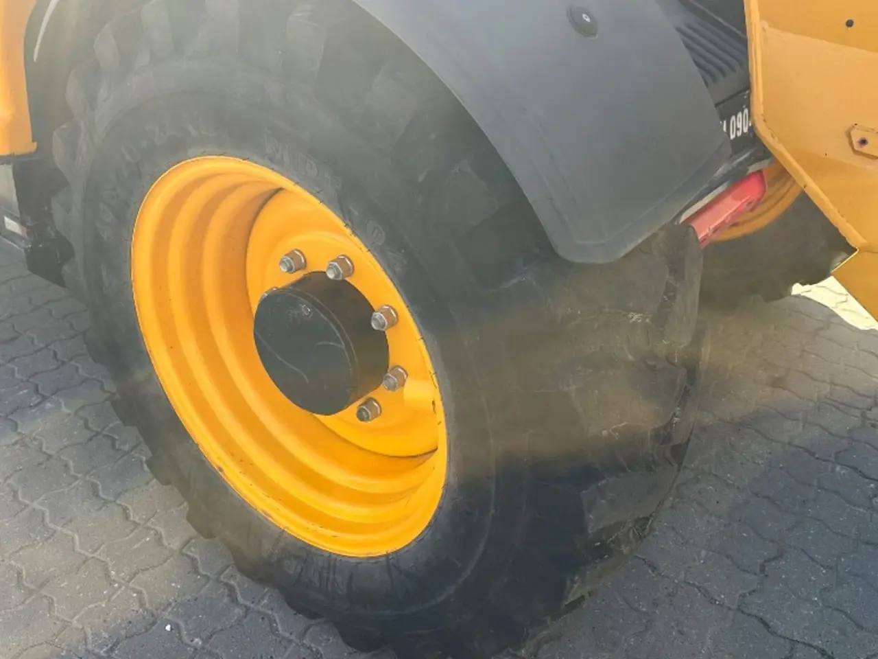 Billede 5 - Dieci Dedalus 30,9