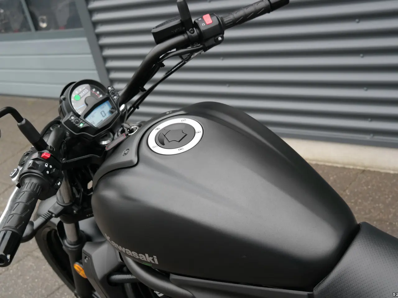 Billede 23 - Kawasaki VN 650 Vulcan S MC-SYD BYTTER GERNE