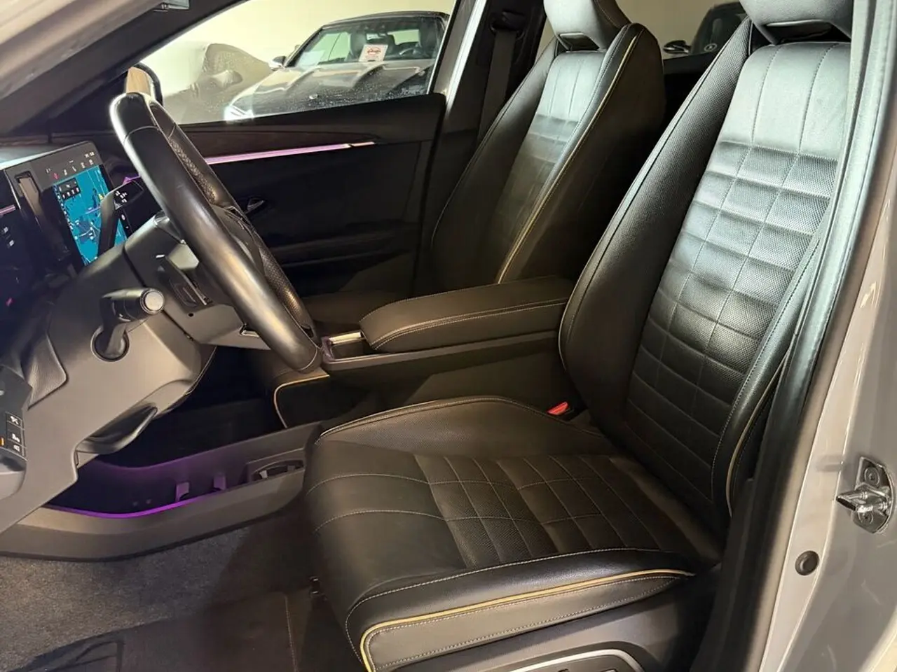 Billede 5 - Renault Mégane E-TECH Iconic 220HK 5d Aut.