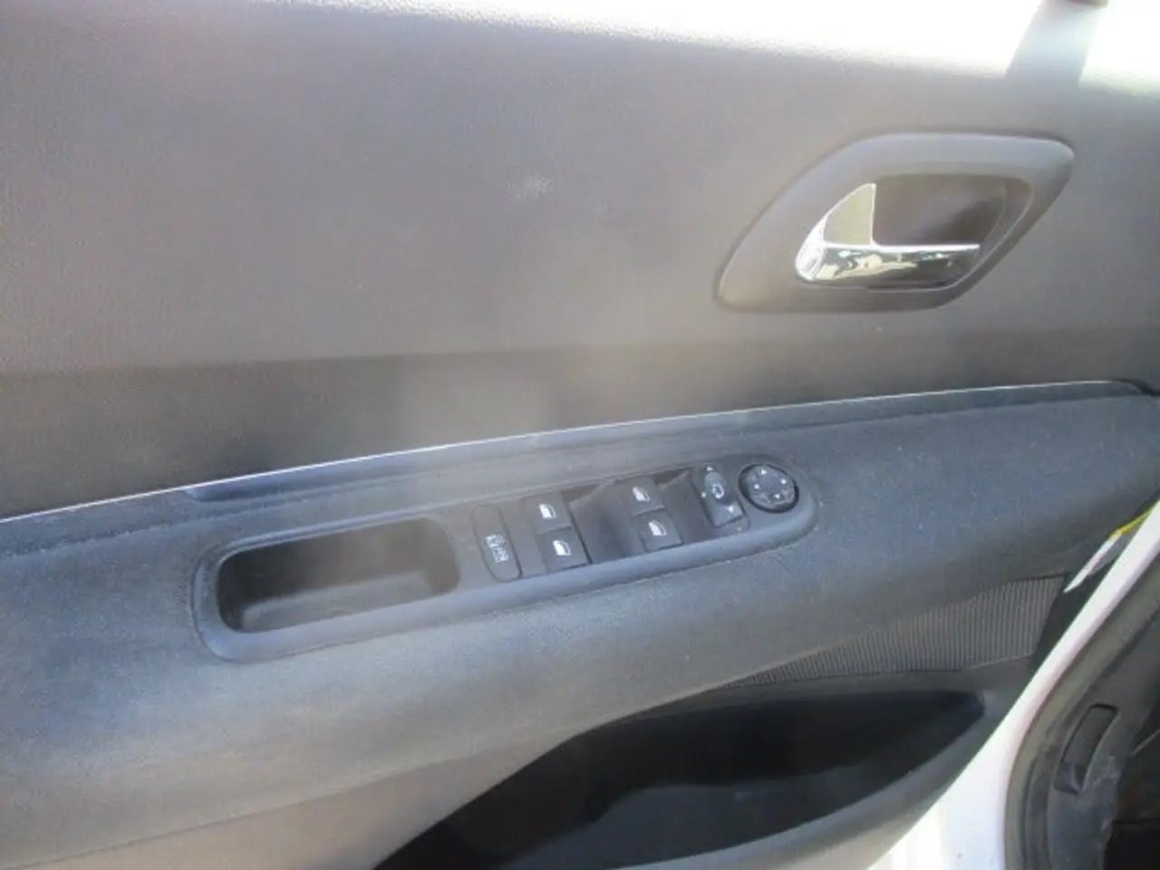 Billede 10 - Peugeot 5008 1,6 HDi 114 Motion+ 7prs