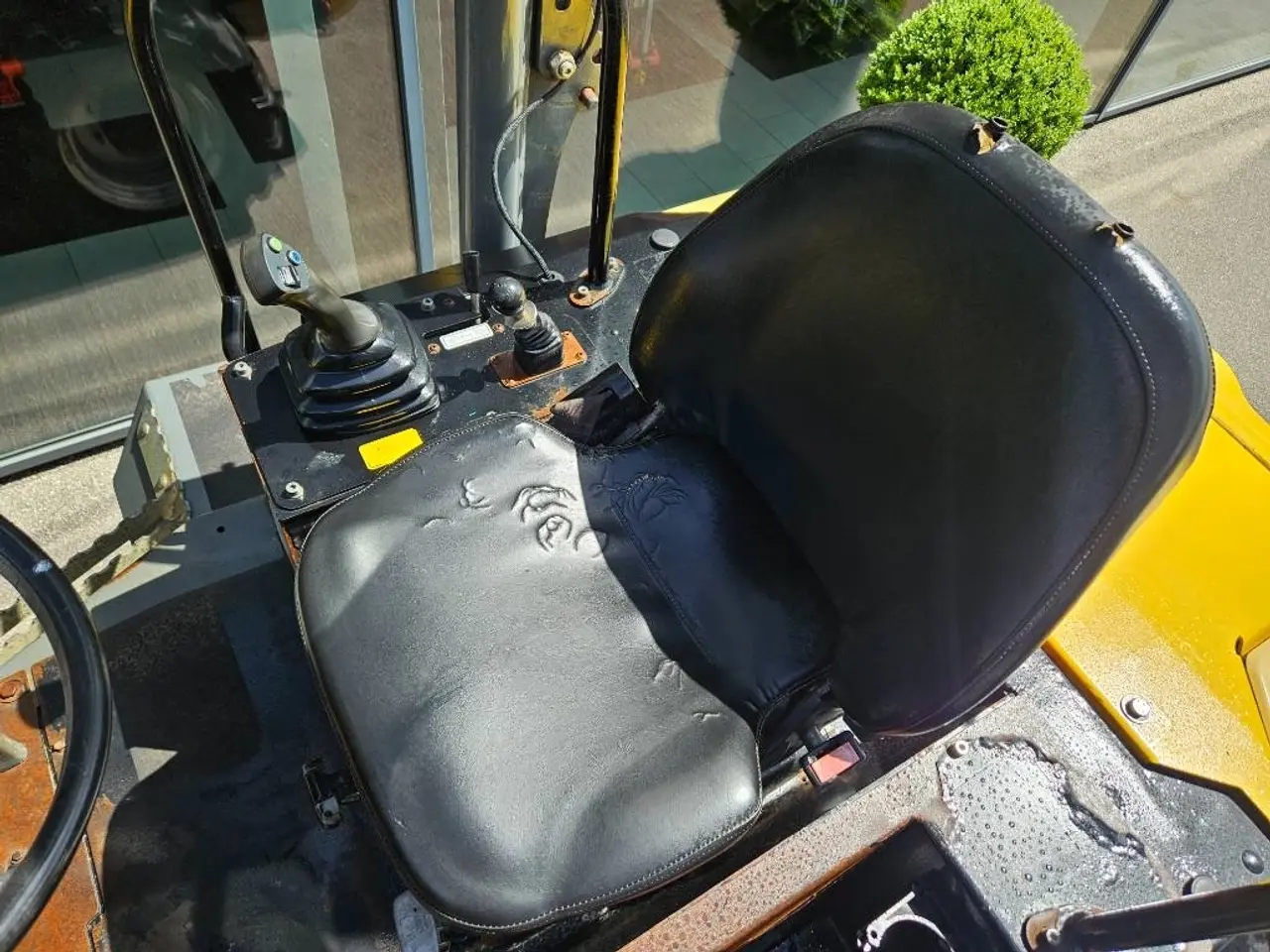 Billede 8 - Wacker Neuson dw60