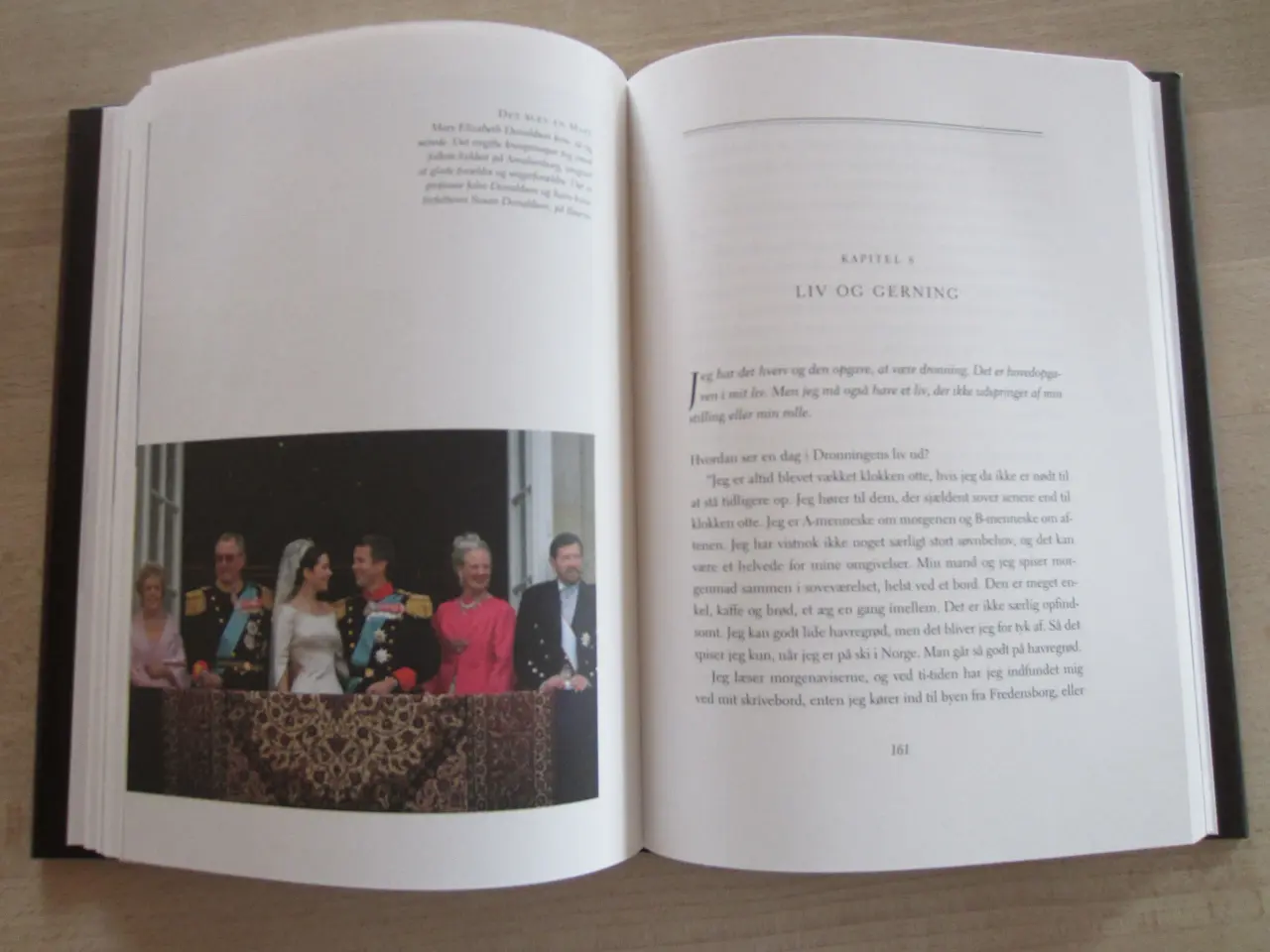 Billede 7 - Bog - Margrethe af Annelise Bistrup
