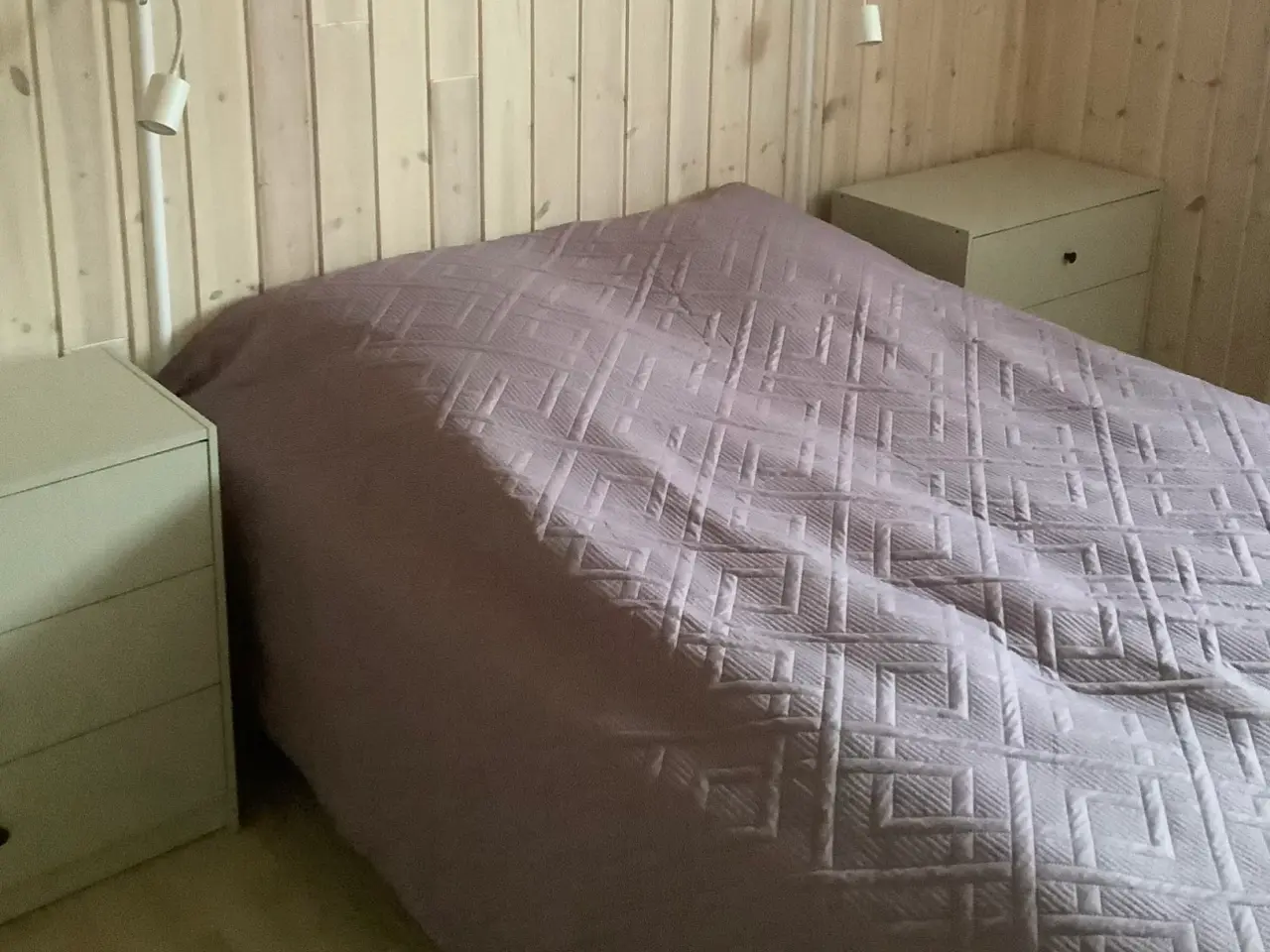 Billede 11 - INDHEGNET Sommerhus i Tranum