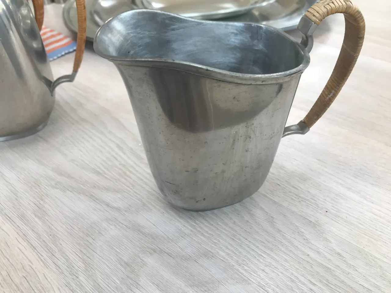 Billede 3 - Just tin