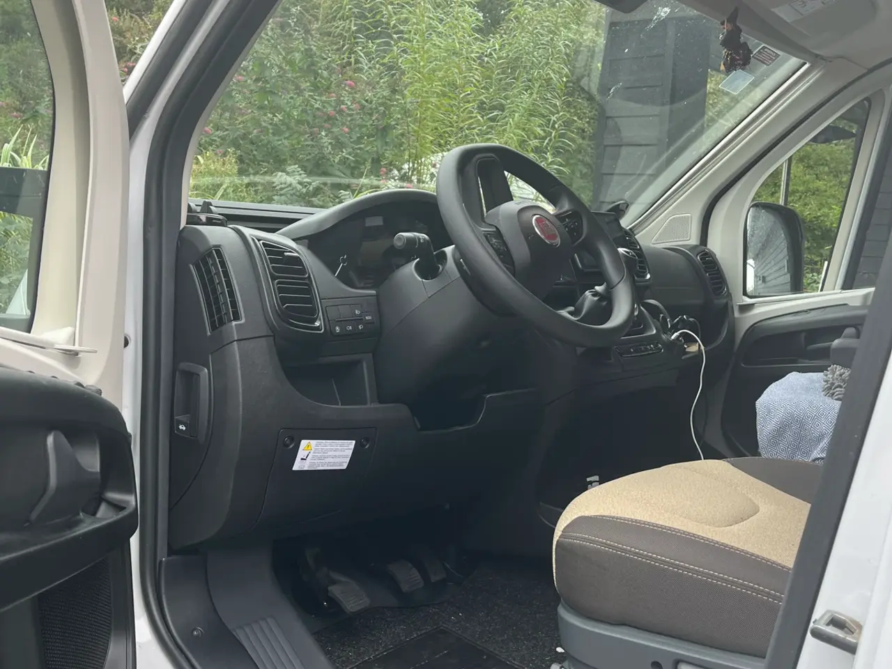 Billede 4 - 2025 Chausson V594 First Line – Vinterklar!