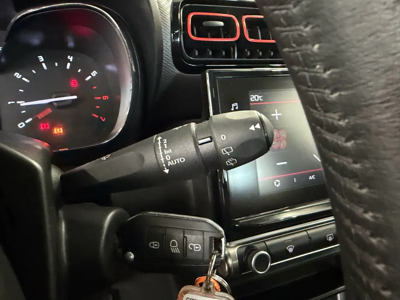 Billede 14 - Citroën C3 Aircross 1,2 PureTech Iconic start/stop 110HK 5d