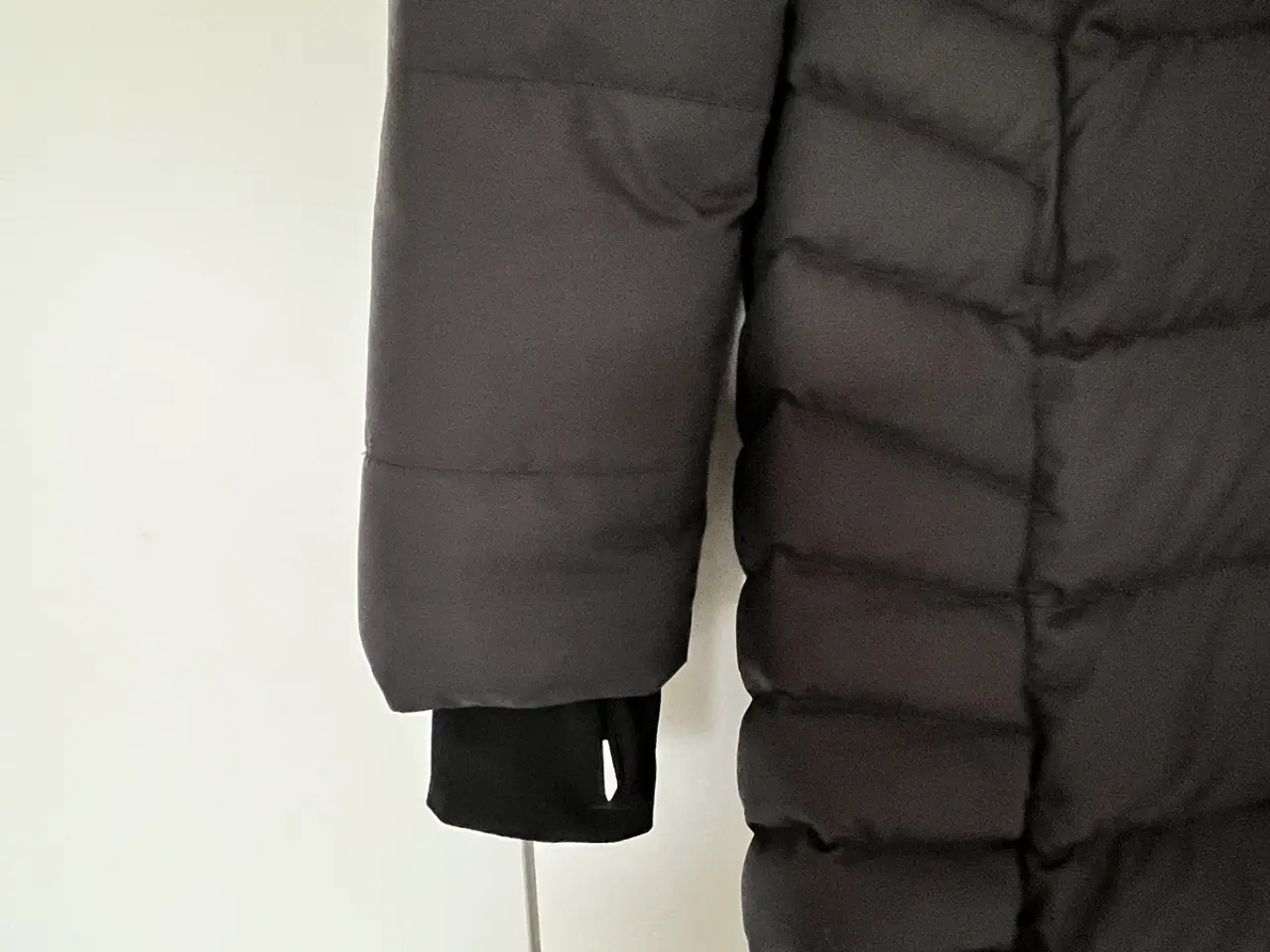 Billede 7 - Vinterjakke fra Rab Women's Deep Cover Down Parka