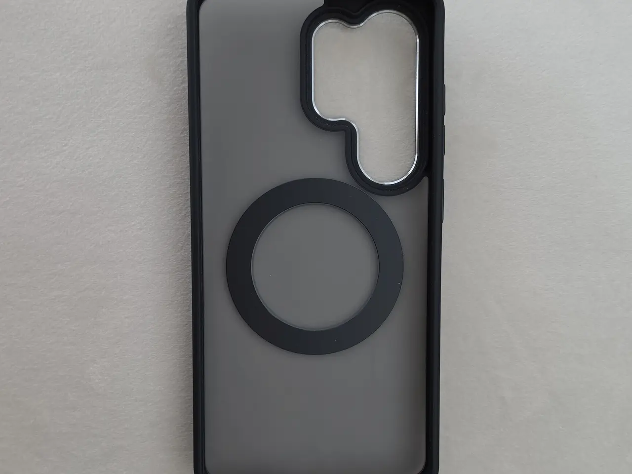 Billede 3 - Lækkert cover til Samsung Galaxy S26 Ultra