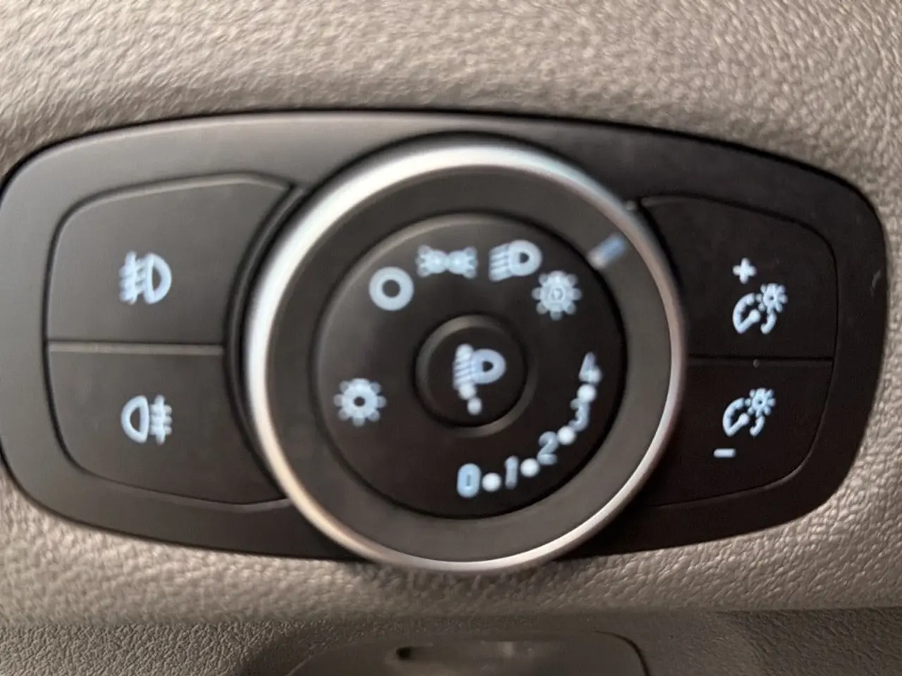 Billede 15 - Ford Transit Custom 300 L1 2,0 TDCi 130 Trend