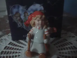 PIXI NISSE, NISSE PÅ SKI, KGL. PERFEKT!