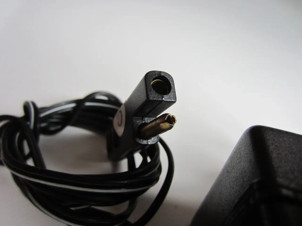 Billede 2 - Strømforsyning DC Adapter ST41-060-0600DT 6V 600mA
