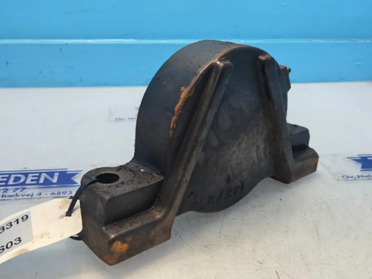 Billede 7 - Valmet 705 Lejehus 30223910