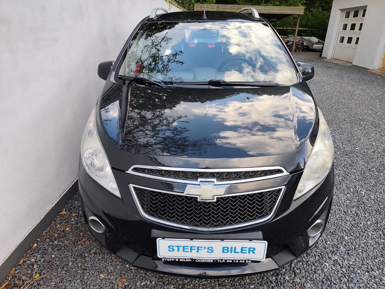 Billede 2 - Chevrolet Spark 1,2 LT