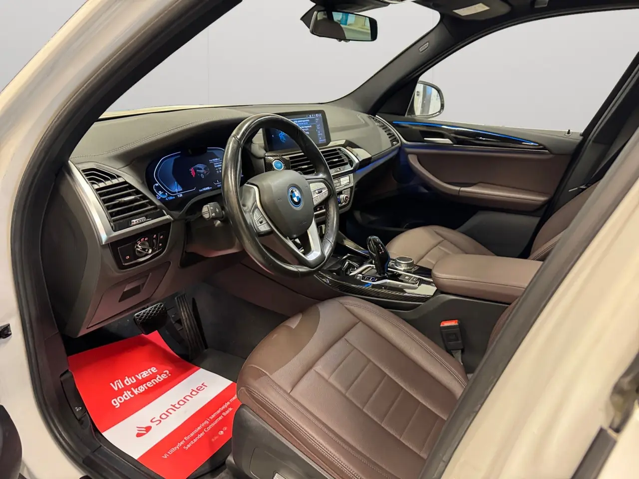 Billede 5 - BMW iX3 Charged