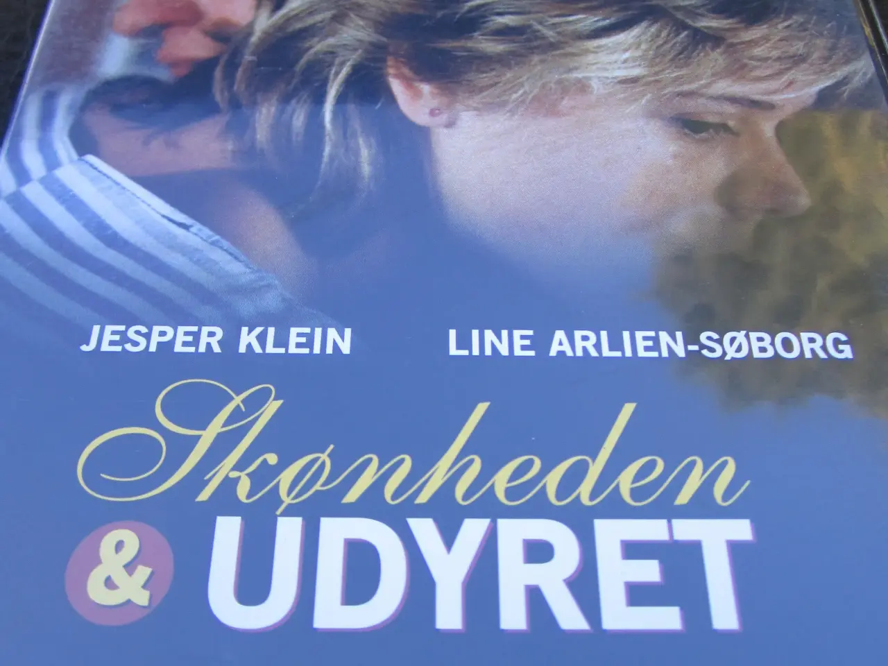 Billede 1 - SKØNHEDEN OG UDYRET. Nils Malmros.