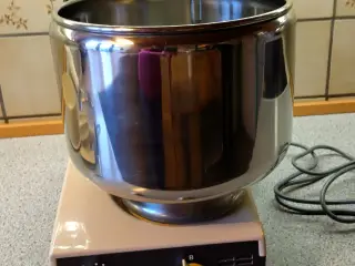 Ballerup Master mixer