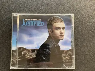 Justin Timberlake - CD