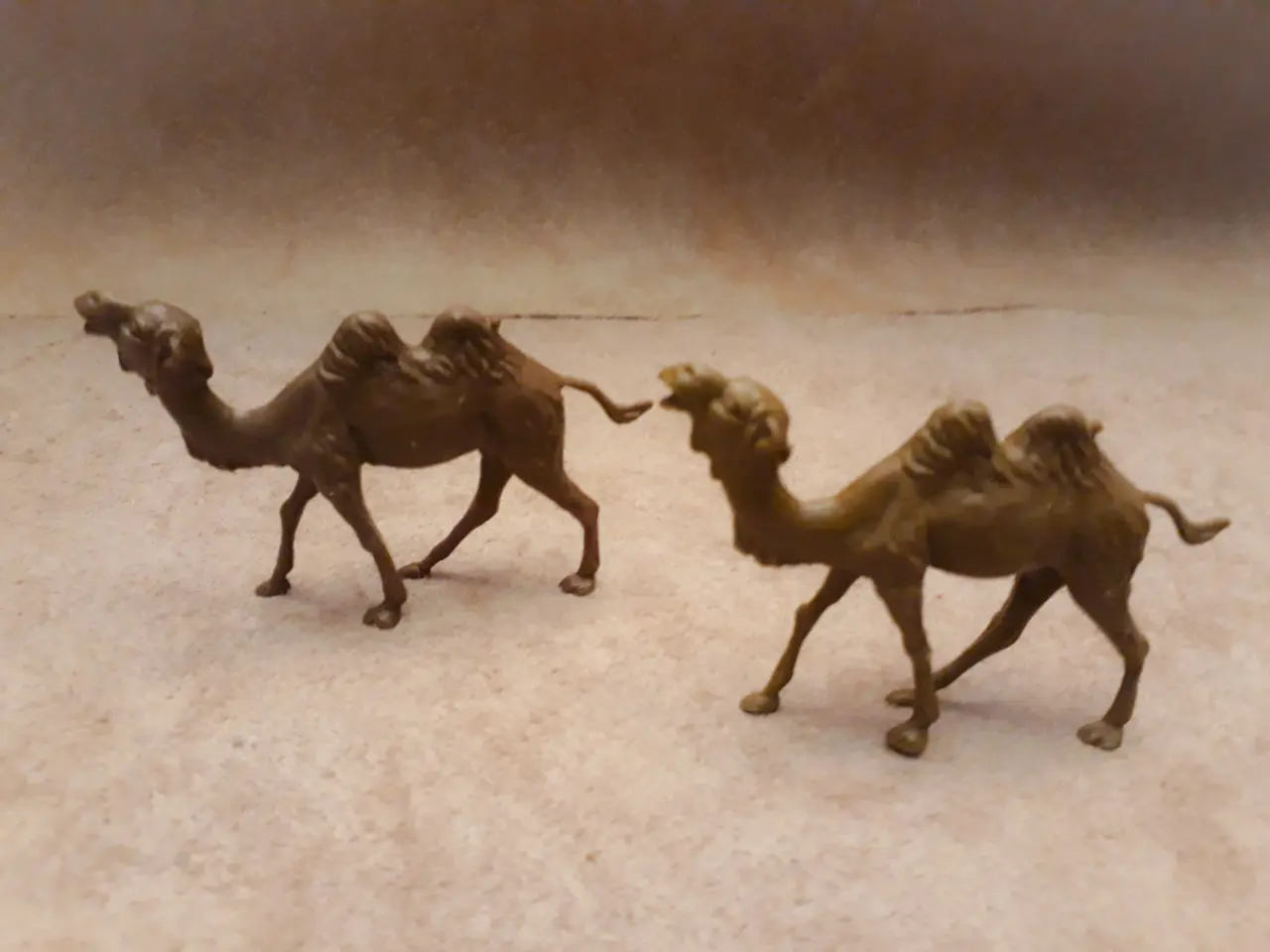 Billede 6 - 17 Heinerle Manurba Zoo Dyr