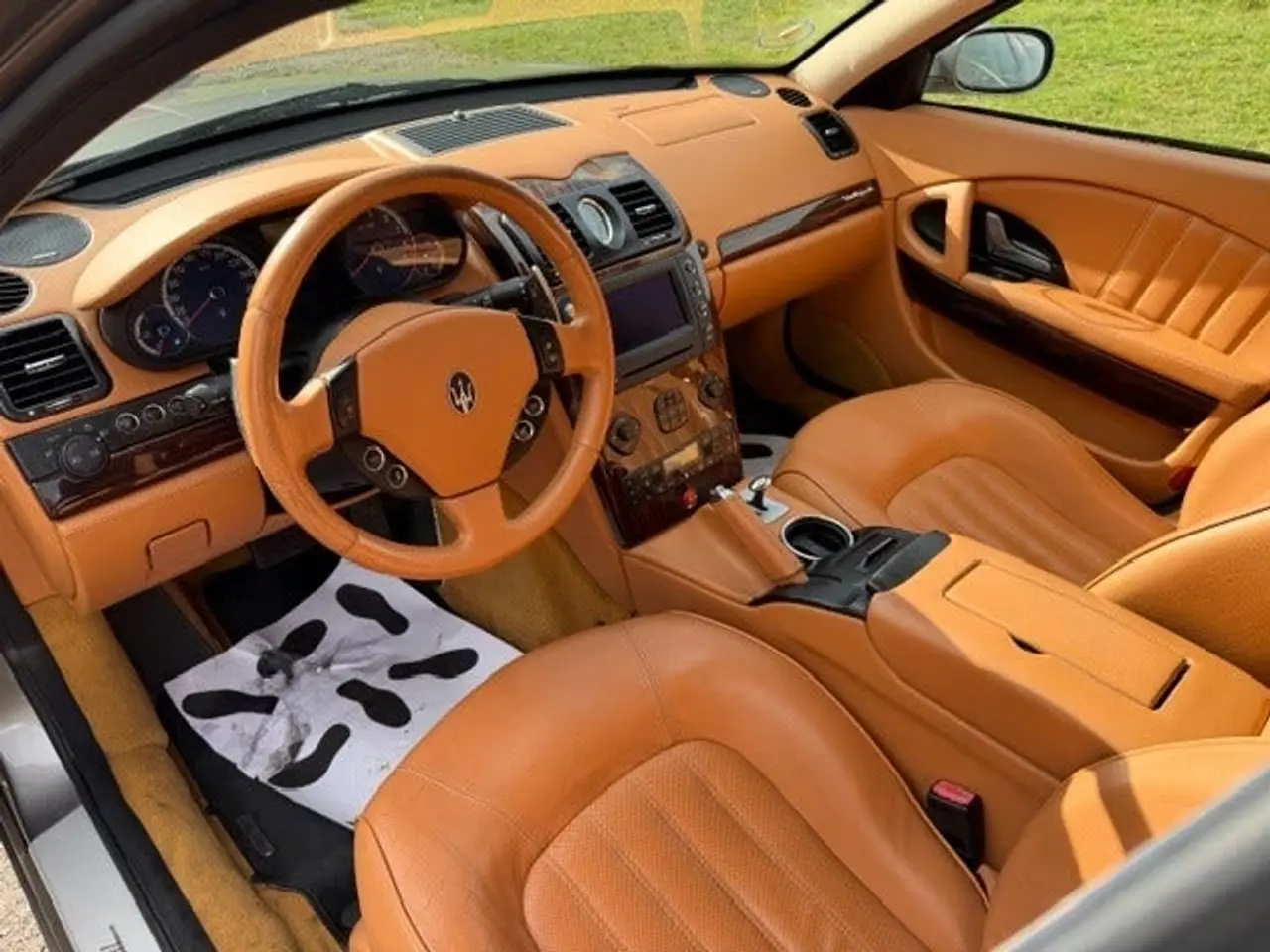 Billede 7 - Maserati Quattroporte 4,2 aut.