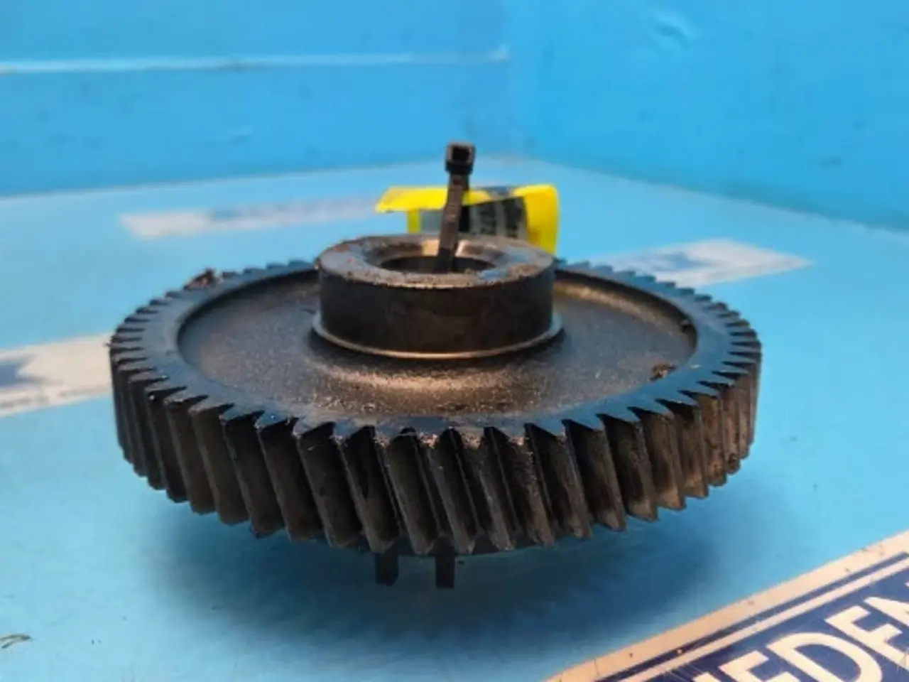 Billede 4 - SisuDiesel 84AWF Knastakselgear V837073562
