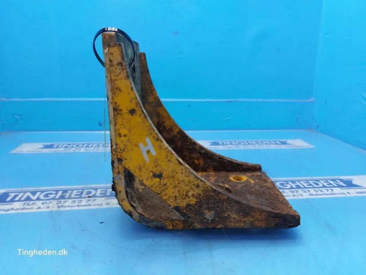 Billede 6 - JCB 530 Support 161/01113