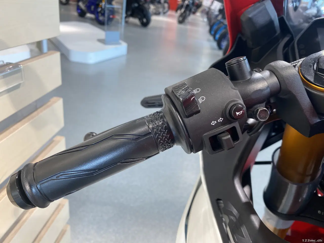 Billede 6 - Yamaha YZF R3