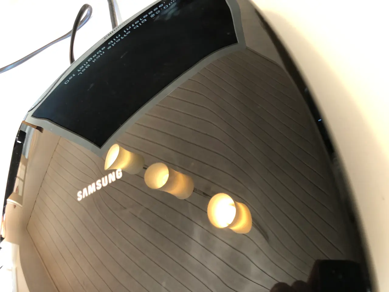 Billede 6 - Samsung DVD afspiller model DVD-F1080