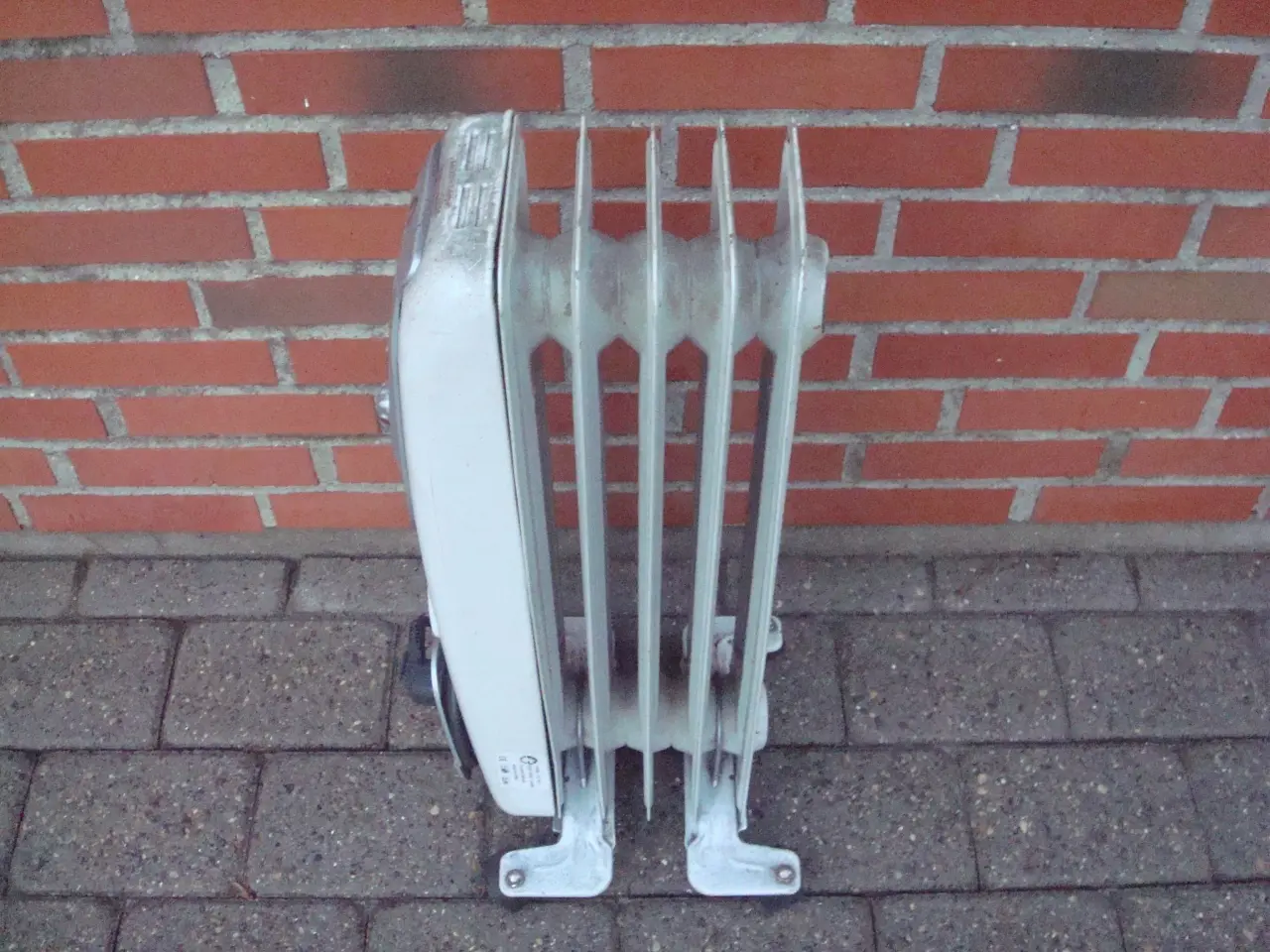 Billede 1 - El Radiator
