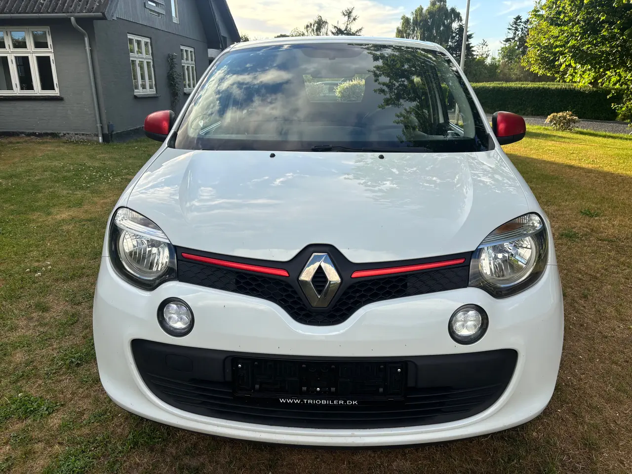Billede 2 - Renault Twingo 70 Sce Expression