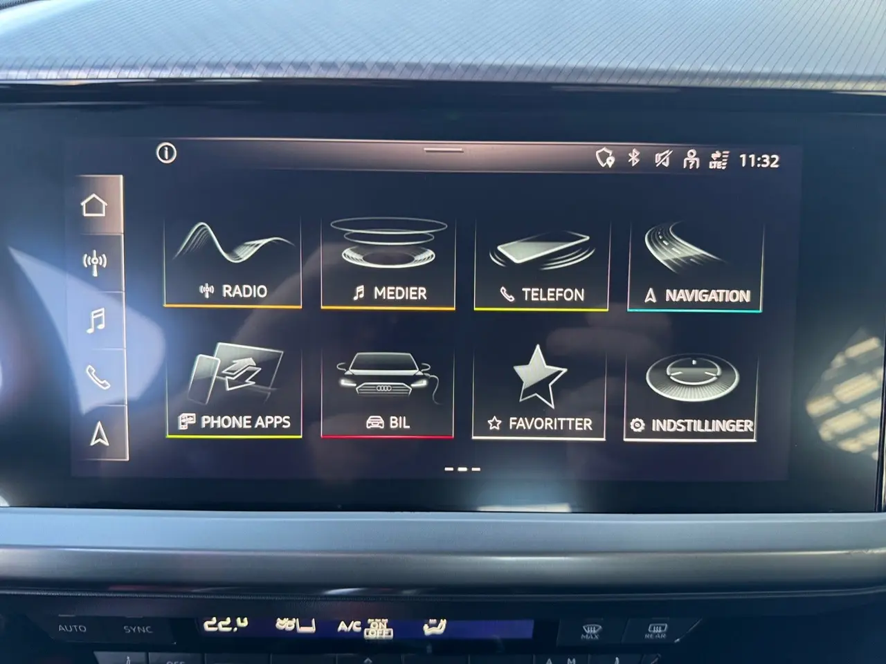 Billede 9 - Audi Q4 e-tron 40 edition one