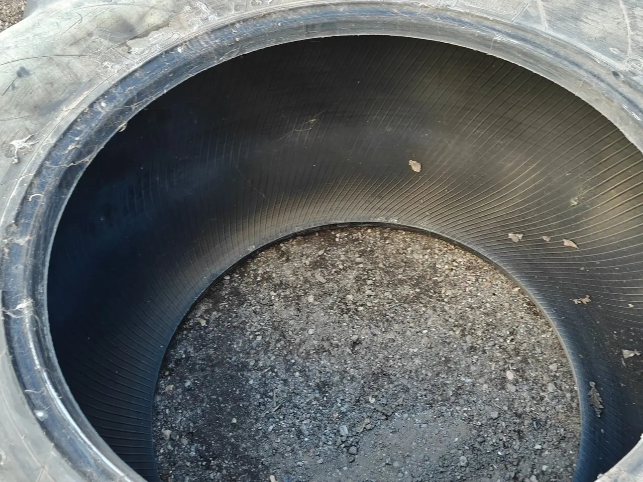 Billede 13 - Michelin 900/60R42 XXX