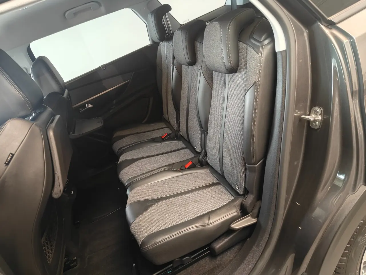 Billede 10 - Peugeot 5008 1,2 PureTech 130 Active 7prs