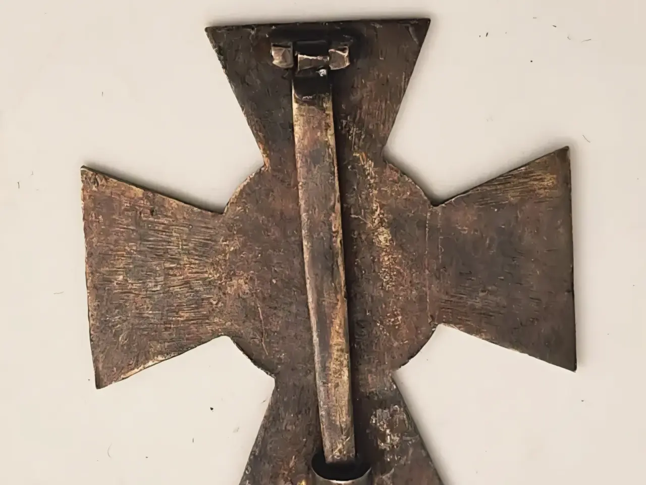 Billede 2 - WW2 - Scalburg kors for officerer