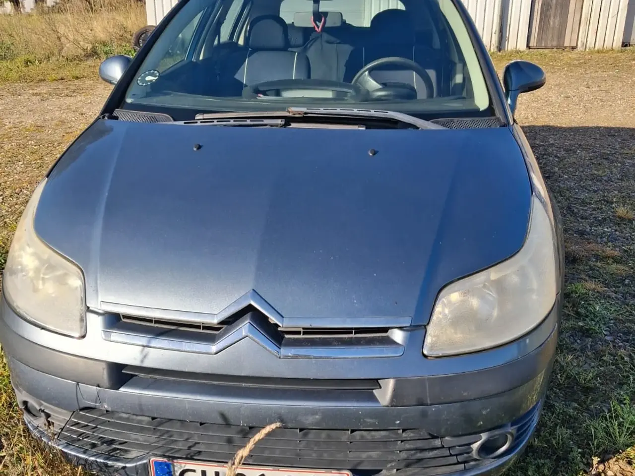Billede 1 - Til salg 